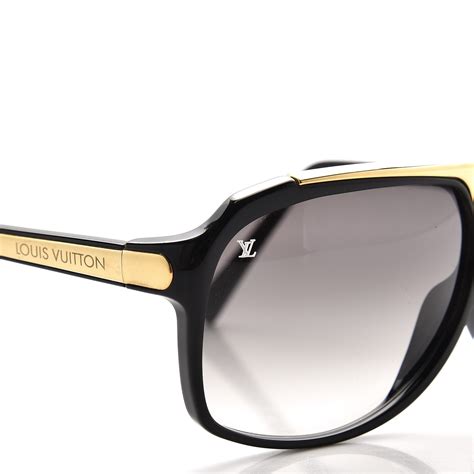 buy louis vuitton evidence sunglasses for sale|louis vuitton evidence sunglasses men.